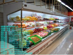 銀川哪里有賣水果展示柜/銀川哪里有賣蛋糕展示柜-- 合肥德爾曼商用設備公司