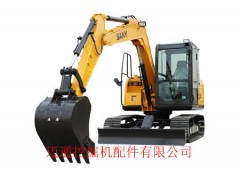 三一重工SY75C-9挖掘機液壓泵-- 武漢邁通挖掘機配件有限公司