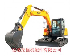 三一重工SY95C-9挖掘機液壓泵-- 武漢邁通挖掘機配件有限公司