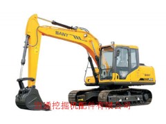 三一重工SY115C-9挖掘機液壓泵-- 武漢邁通挖掘機配件有限公司