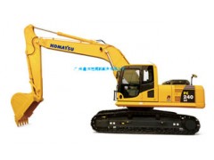 廣州小松PC240LC-8挖掘機配件-- 廣州鑫興挖掘機配件有限公司