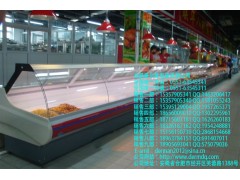 銀川哪里有賣熟食保鮮柜/銀川哪里有賣熟食冷藏柜-- 合肥德爾曼商用設備公司