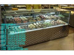 銀川哪里有賣海鮮冷藏柜/銀川哪里有賣海鮮冷凍柜-- 合肥德爾曼商用設備公司