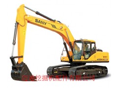 三一重工SY185C-8挖掘機液壓泵-- 武漢邁通挖掘機配件有限公司