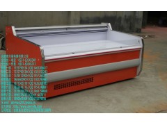 銀川哪里有賣臺上島柜/鹽城哪里有賣鮮肉展示柜-- 合肥德爾曼商用設備公司