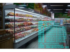 鹽城哪里有賣熟食保鮮柜/鹽城哪里有賣熟食冷藏柜-- 合肥德爾曼商用設備公司