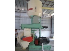 鄭州哪里有做秸稈顆粒機(jī),價(jià)格多少?-- 河南鑫洋機(jī)械設(shè)備有限公司