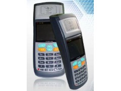 供應(yīng)杭州手持刷卡機(jī)，手持停車(chē)收費(fèi)機(jī)，手持消費(fèi)機(jī)13606533560-- 杭州龍盟數(shù)碼科技有限公司