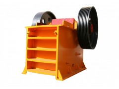 顎式破碎機廠家首選華昌機械制造-- 鄭州市華昌機械制造有限公司