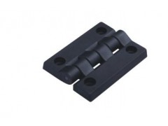Hinge With Through Holes N400101-- 邦盛機(jī)電貿(mào)易有限公司