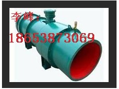 哪KCS礦用濕式除塵風機首選KCS-400D礦用濕式除塵風機,價格多少?-- 山東泰山礦山機械有限公司銷售部