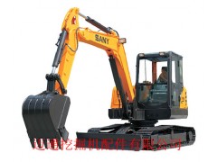 三一重工SY60C-9挖掘機電腦板 顯示屏-- 武漢邁通挖掘機配件有限公司