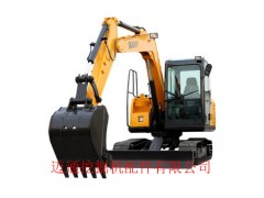 三一重工SY65C-9挖掘機電腦板 顯示屏-- 武漢邁通挖掘機配件有限公司