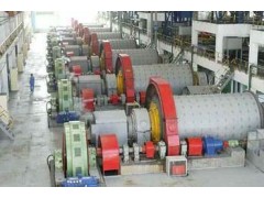 內(nèi)蒙褐鐵礦選礦設(shè)備中球磨機磨礦作業(yè)采用溢流型如何-- 鄭州市華昌機械制造有限公司