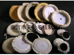 供應家具拋光毛線球-- 南宮市天韻毛氈制品廠銷售部