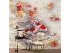 南陽(yáng)壁畫(huà)代理、壁畫(huà)批發(fā)、壁畫(huà)定制、壁畫(huà)廠家-- 愛(ài)家時(shí)尚墻貼鄭州藝龍裝飾品有限公司