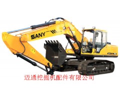 三一重工SY195C-9挖掘機電腦板 顯示屏-- 武漢邁通挖掘機配件有限公司