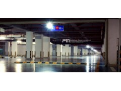 西安專業地下停車場公司-- 陜西天辰交通設施工程有限公司銷售部業務中心