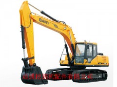 三一重工SY225C-9挖掘機電腦板 顯示屏-- 武漢邁通挖掘機配件有限公司