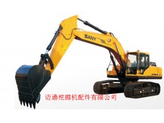 三一重工SY285C-9挖掘機電腦板 顯示屏-- 武漢邁通挖掘機配件有限公司