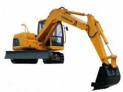 中聯(lián)重科ZE85E挖掘機空調(diào)壓縮機-- 廣州鑫興挖掘機配件有限公司