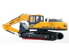 三一重工SY335C-9挖掘機電腦板 顯示屏-- 武漢邁通挖掘機配件有限公司