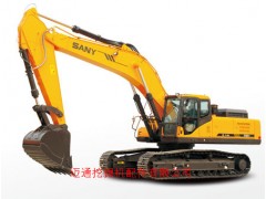 三一重工SY385C挖掘機電腦板 顯示屏-- 武漢邁通挖掘機配件有限公司