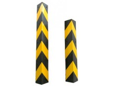 天辰交通設施工程專業批發各種反光護角、墻護角-- 陜西天辰交通設施工程有限公司銷售部業務中心