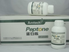 安泰生物大豆蛋白胨試劑級專業生產廠家技術指導廠家直銷-- 安泰生物工程股份有限公司市場部