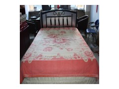 鳳凰毛毯支持正品商場驗貨-- 青島永信針紡織有限公司銷售部