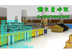 丹東,錦州,營口哪里有賣水果展示柜/商用冷藏展示柜-- 合肥德爾曼商用設備公司