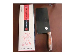 臨沂菜刀行情多少錢？金刃刀具廠告訴你價格-- 臨沂市河東區金刃不銹鋼刀具廠