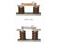 供應GW9-10/630隔離開關找誠信廠家【軒泰電氣】-- 樂清軒泰電氣科技有限公司
