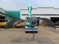 新源65W-8M夾棉花機液壓泵 配件-- 武漢邁通挖掘機配件有限公司