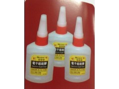 供應999電子超能膠-- 寧波廣粘膠水廠有限公司