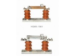 供應HGW9-10/630A隔離開關找誠信廠家【軒泰電氣】-- 樂清軒泰電氣科技有限公司