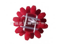 邢臺XL星型墊廠家首選順強聚氨酯密封件-- 順強聚氨酯密封件廠