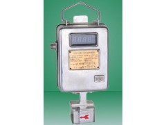 北京特銷GWF15型煤礦用風速傳感器-- 北京博倫經緯科技發展有限公司