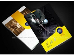 上海樣本設計公司推薦豪禾印務-- 上海豪禾印務有限責任公司