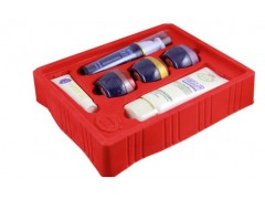 供應南寧靚邦素5件套-- 廣西南寧市護膚精品化妝品公司銷售部