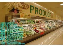 石嘴山哪里有賣臺上冷藏柜/石嘴山哪里有賣臺上冷凍柜-- 合肥德爾曼商用設備公司