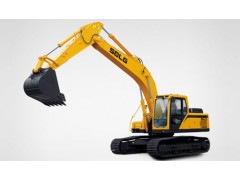 山東臨工LG6225E挖掘機駕駛室 邊門-- 廣州鑫興挖掘機配件有限公司