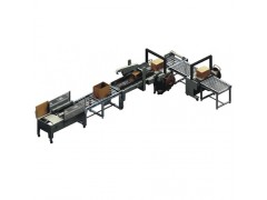 上海無人化包裝流水線;自動包裝流水線;裝箱封箱打包流水線廠家-- 上海紫尤包裝設備有限公司