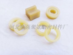 順強聚氨酯密封件專業批發各種凡爾膠皮-- 順強聚氨酯密封件廠