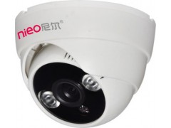 成都哪里的百萬高清網(wǎng)絡(luò)紅外三防半球攝像機(jī)價(jià)格便宜？-- 成都勝世鑫商貿(mào)有限公司