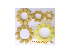 聚氨酯,橡膠梅花墊-- 順強聚氨酯密封件廠