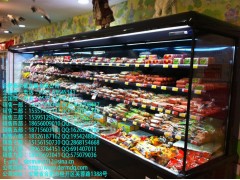 固原哪里有賣熟食展示柜/固原哪里有賣海鮮柜-- 合肥德爾曼商用設備公司