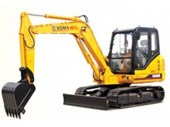 廈工XG806挖掘機液壓泵價格-- 武漢邁通挖掘機配件有限公司