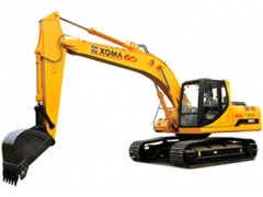 廈工XG821挖掘機液壓泵價格-- 武漢邁通挖掘機配件有限公司