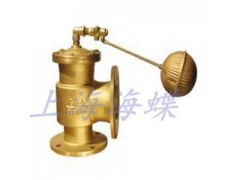 h142x-4t全銅液壓水位控制閥-- 上海海蝶閥門制造公司